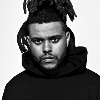 The Weeknd pictures