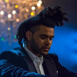The Weeknd pictures