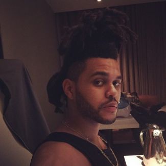 The Weeknd pictures
