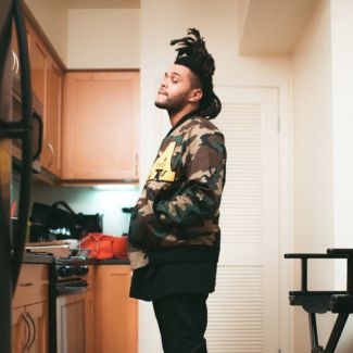 The Weeknd pictures