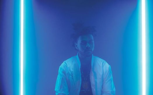 The Weeknd pictures