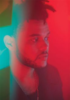 The Weeknd pictures
