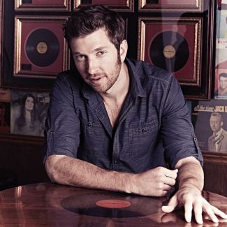 Brett Eldredge pictures