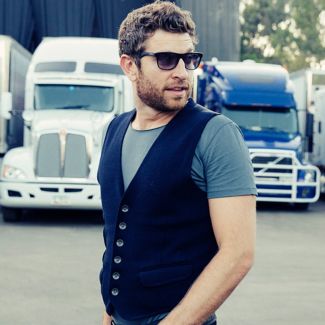 Brett Eldredge pictures