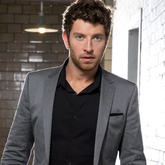 Brett Eldredge pictures