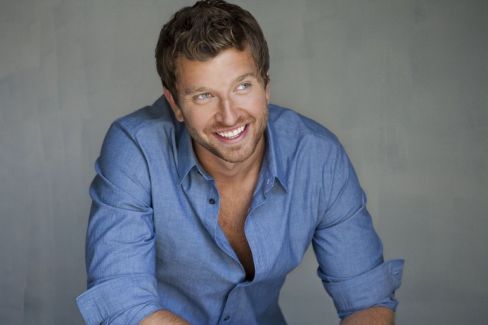 Brett Eldredge pictures