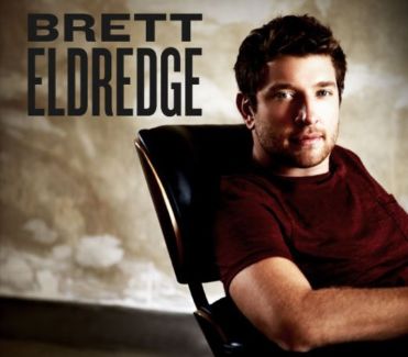 Brett Eldredge pictures