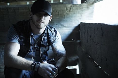 Brantley Gilbert pictures