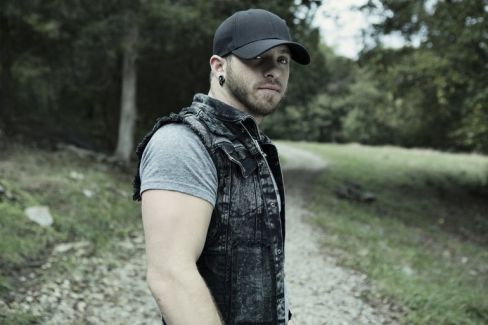 Brantley Gilbert pictures