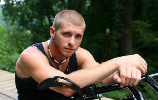 Brantley Gilbert pictures