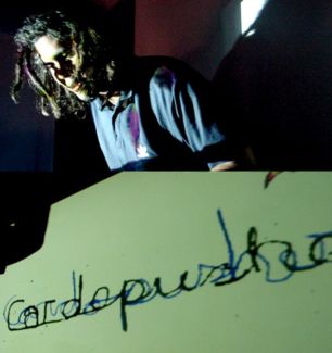 Cardopusher pictures
