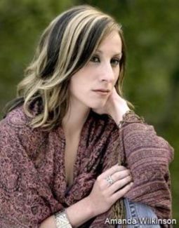 Amanda Wilkinson pictures