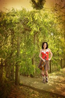 Amanda Shires pictures