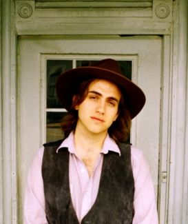 Andrew Combs pictures