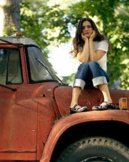Angaleena Presley pictures