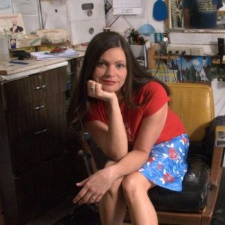 Angaleena Presley pictures
