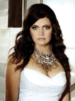 Angaleena Presley pictures