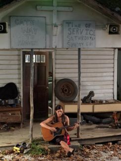 Angaleena Presley pictures