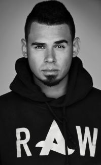 Afrojack pictures