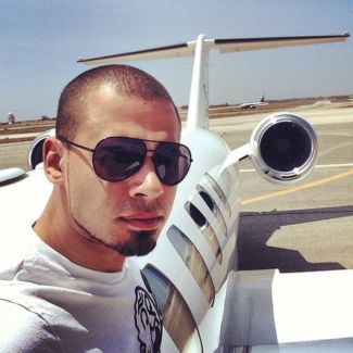 Afrojack pictures