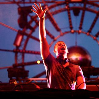 Afrojack pictures