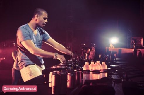 Afrojack pictures