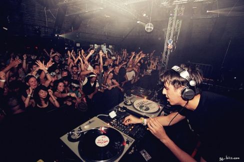 Boys Noize pictures