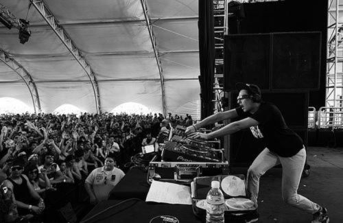 Boys Noize pictures