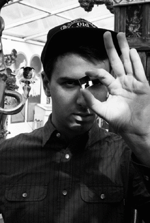Boys Noize pictures