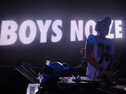 Boys Noize pictures