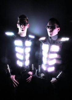 Electrixx pictures