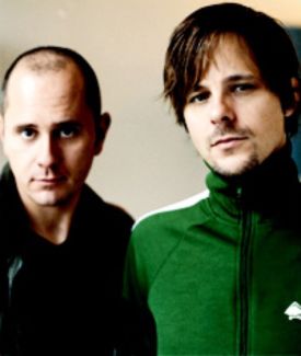 Booka Shade pictures