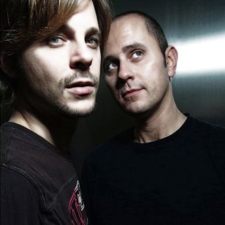 Booka Shade pictures