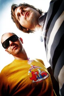 Booka Shade pictures