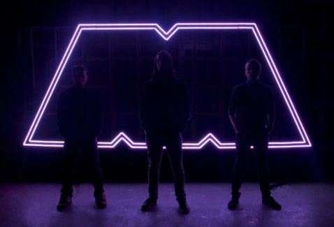 The M Machine pictures