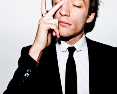 Alex Metric pictures