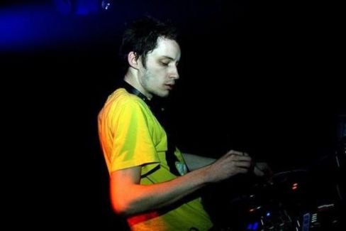 Alex Metric pictures