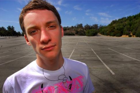 Alex Metric pictures