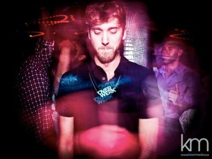 OVERWERK pictures
