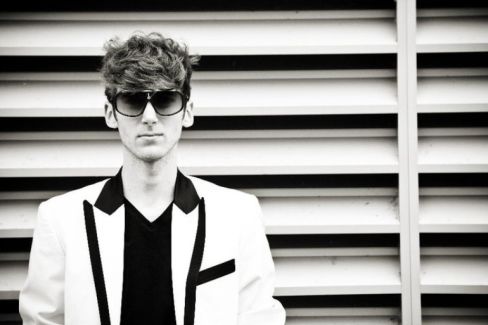 OVERWERK pictures