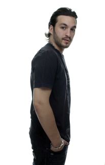 Steve Angello pictures