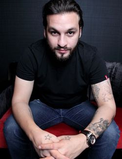 Steve Angello pictures