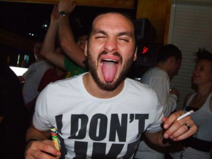 Steve Angello pictures