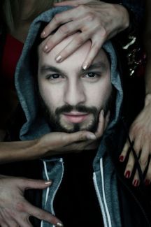 Steve Angello pictures