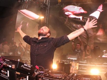 Steve Angello pictures