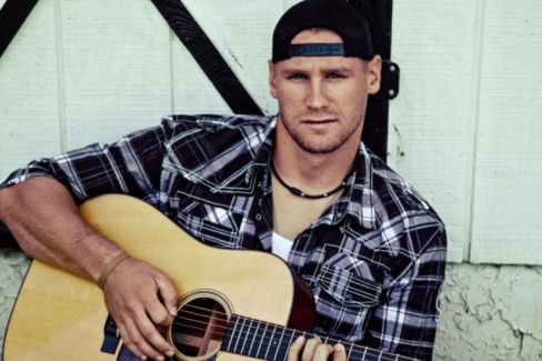 Chase Rice pictures