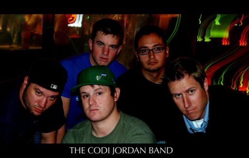 Codi Jordan pictures