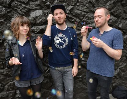 CHVRCHES pictures