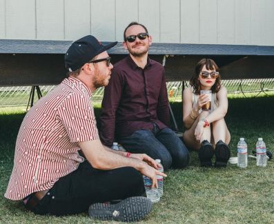 CHVRCHES pictures