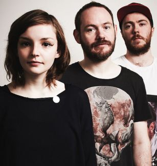 CHVRCHES pictures